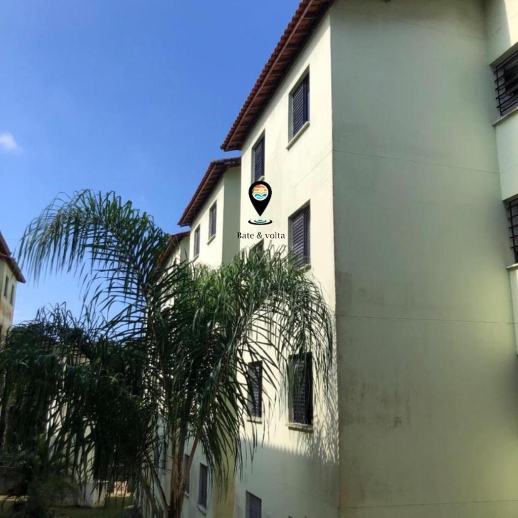 La10-Bertioga, Proximo Ao Sesc, Riviera, Vista Linda, Indaia Lejlighed Eksteriør billede