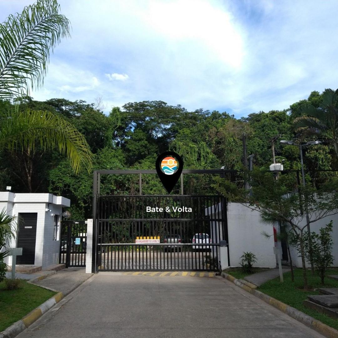 La10-Bertioga, Proximo Ao Sesc, Riviera, Vista Linda, Indaia Lejlighed Eksteriør billede