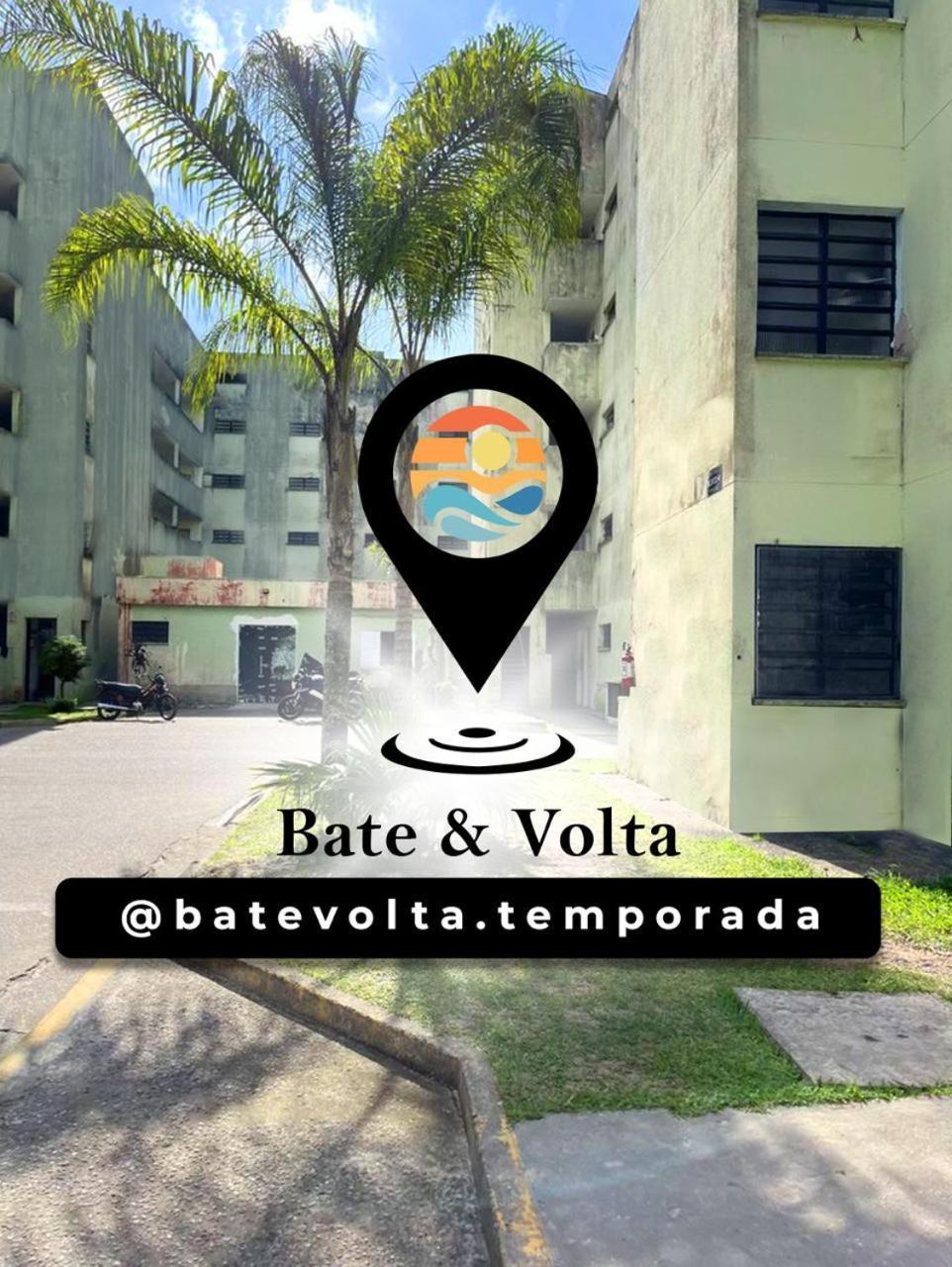 La10-Bertioga, Proximo Ao Sesc, Riviera, Vista Linda, Indaia Lejlighed Eksteriør billede